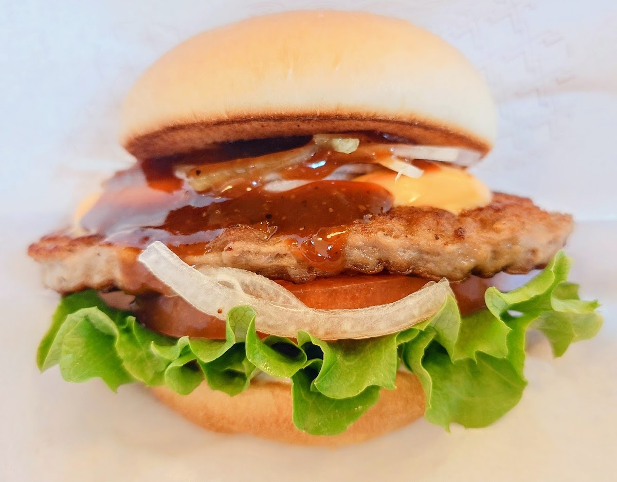 Mos Burger - Isesaki Bypass Photos 2